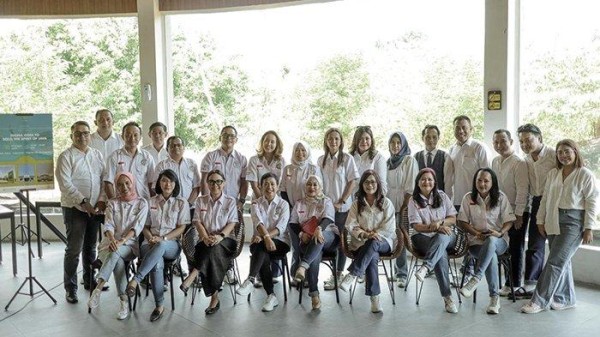 Rakerda IHGMA Jateng 2024 : Hotel di Solo Diminta Ikut 'Jualan' Kearifan Lokal