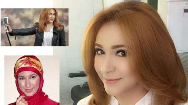 Kabar Duka, Artis Puput Novel Meninggal Dunia di Usia 50 Tahun