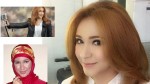 Kabar Duka, Artis Puput Novel Meninggal Dunia di Usia 50 Tahun