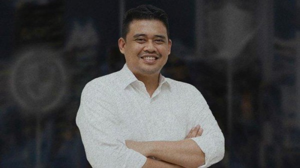 Batal Diklarifikasi KPK soal Jet Pribadi, Bobby Nasution: Jawaban Saya Tetap Sama