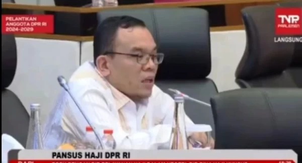 Aneh! Biaya Haji Khusus Tembus Rp1 Miliar Lebih, Pansus Angket Haji DPR Pertanyakan Transparansi dan Keadilan