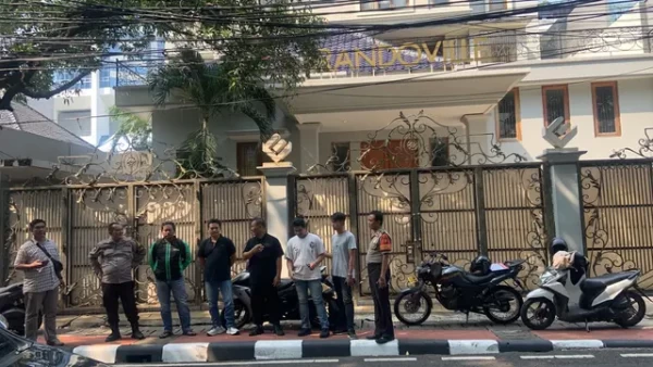 Polisi Buru Bos Perusahaan Animasi yang Diduga Lakukan Kekerasan Karyawannya