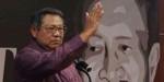 SBY Titip Pesan Khusus untuk Prabowo