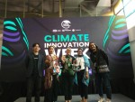 Climate Innovation Week, Ajak Anak Muda Ikut Lestarikan Lingkungan