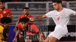 Hasil Timnas Indonesia U20 vs Timor Leste, Garuda Muda Unggul 2-0 di Babak Pertama