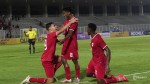 Hasil Babak Pertama Timnas Indonesia vs Yaman: Skor 1-1, Garuda Selangkah ke Piala Asia U20 2025