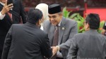 Ketua Umum Gerindra Prabowo Presiden, Sekjen Ahmad Muzani Ketua MPR RI