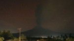 Gunung Lewotobi Laki-laki Meletus, Warga Desa Hokeng Jaya: Kami Kaget Turun Hujan Pasir