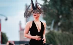 Lady Gaga Ungkap Rasa Syukur di Tengah Debut Film Joker: Folie à Deux