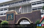 Kejagung Paling Dipercaya Publik karena Berani Bongkar Kasus Besar & Berantas Jaksa Nakal