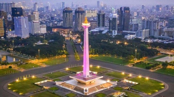 Mantan Kepala Otorita IKN Sebut Jakarta Masih akan Menjadi Ibu Kota Negara di Tahun-tahun Mendatang