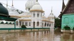 Riau Masuk Transisi Musim Penghujan, Warga di Bantaran Sungai Diminta Waspada Ancaman Banjir