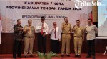 Perkuat Kapasitas, 49 Anggota DPRD Klaten Masa Jabatan 2024-2029 Ikuti Orientasi Selama 4 Hari