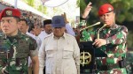 Sosok Kolonel Wahyo Yuniartoto yang Digadang Jadi Ajudan Prabowo Usai Dilantik Jadi Presiden