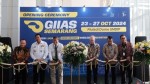 Digelar Selama Lima Hari, GIIAS Semarang 2024 Tempati Lokasi Baru