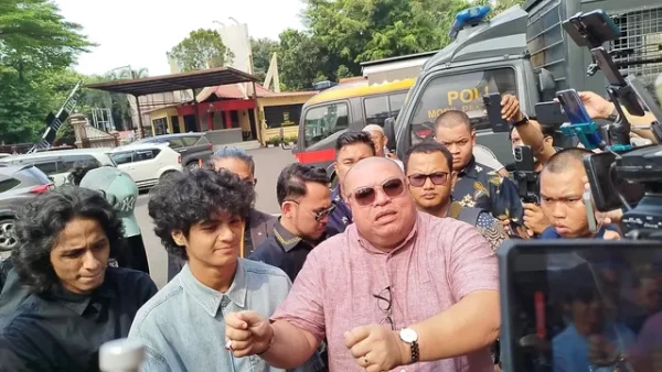 Naik Tahap Penyidikan, Polisi Akan Periksa Kembali Vadel Badjideh