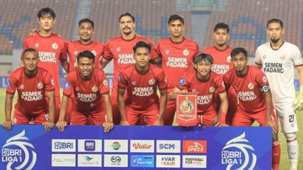 UPDATE Jadwal Liga 1 Semen Padang vs PSM Makassar Asa Kebangkitan Kabau Sirah Keluar Zona Degradasi