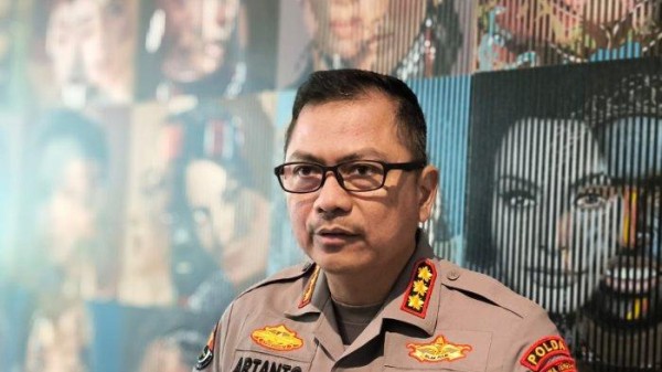 Komitmen Polda Jateng: Tegakkan Netralitas dan Jamin Keamanan Pilkada 2024