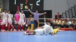 Hector Souto: Pelatih Jenius yang Bawa Timnas Futsal Indonesia Kembali Juara Piala AFF 2024