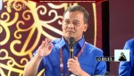 Luthfi Mau Gunakan Mobil Listrik-Kembangkan Eco Pesantren di Jateng