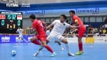 "Setelah 14 Tahun, Timnas Futsal Indonesia Kembali Rebut Trofi Piala AFF 2024 di Bawah Asuhan Hector Souto"