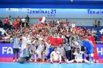 "Timnas Futsal Indonesia Juara ASEAN 2024: Kemenangan yang Menginspirasi dan Membangkitkan Semangat!"