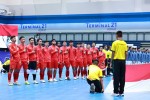 Piala AFF Futsal 2024: Garuda Berjaya, Dominasi Gajah Putih Runtuh