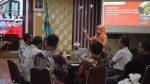 Diseminasi Audit Kasus Stunting, Pemkot Pekalongan Dorong Stakeholder Terus Fokus 4 Kelompok Sasaran