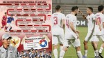 Jadwal Live Streaming Timnas Indonesia Vs Jepang Kualifikasi Pildun, Asa Garuda Raih 3 Poin Perdana