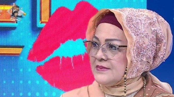 Leily Sagita Susah Cari ART Gara-gara Suka Memerankan Sosok Antagonis di TV