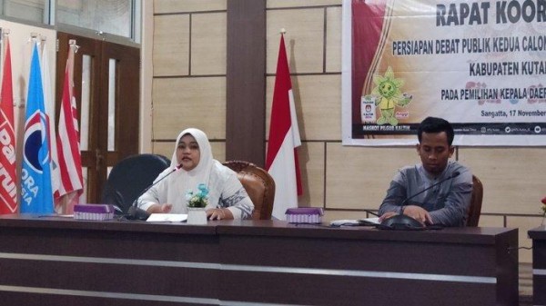 Pilkada 2024 Tinggal Hitung Hari, 2 Kecamatan Terjauh Jadi Prioritas Pembagian Logistik