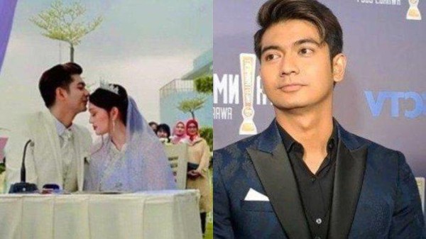 Akhirnya Teuku Ryan Ungkap Status Hubungannya Dengan Kimberly Ryder, Singgung Profesionalitas Kerja