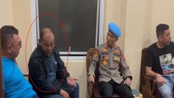 Viral Penembak Kasat Reskrim Polres Solok Selatan Tanpa Borgol, Polda Sumbar Sebut Itu Strategi