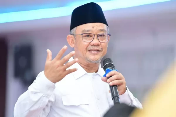 PPDB Jalur Zonasi, Abdul Mu’ti Mengaku Sedang Melakukan Kajian