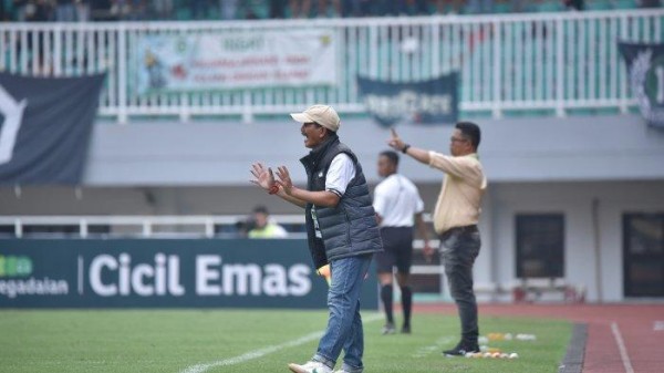 Bukan Cuma Skill di Lapangan, Djanur Nilai Karakter Rizky Ridho Bisa jadi Nilai Plus untuk Abroad