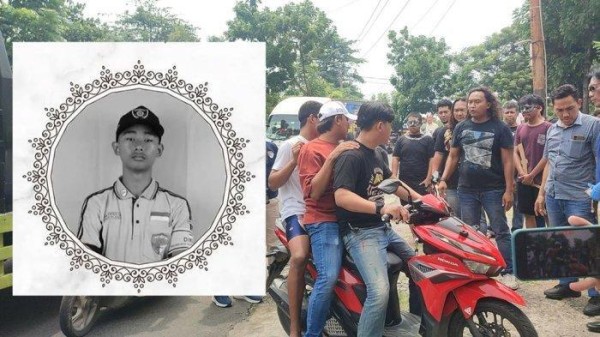 Kasus Polisi Tembak Pelajar SMKN di Semarang: Propam Polri Pastikan Aipda R Ditahan di Tempat Khusus