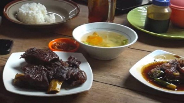 5 Kuliner Malam yang Enak di Boyolali Jateng: Mulai dari Soto, Sate hingga Iga Bakar