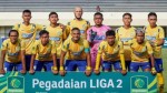 Gresik United CUCI GUDANG Besar-besaran, Ini Daftar 8 Pemain yang Dilepas