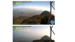 BREAKING NEWS: Gunung Anak Ranakah di Manggarai NTT Naik Level II Waspada