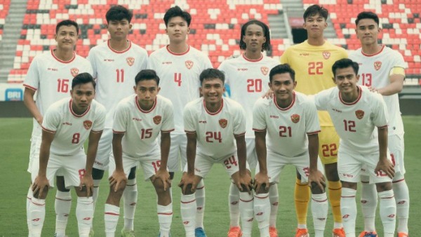 Prediksi Susunan Pemain Timnas Indonesia di Piala AFF 2024: Komposisi Lini Depan Garuda Mengerikan