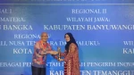 Inovasi Tiada Henti, Banyuwangi Raih Predikat Kabupaten Terinovatif 7 Tahun Beruntun