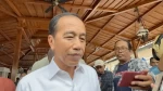 Jokowi Beri Jawaban Menohok Usai Disebut Hasto Tak Lagi Kader PDIP