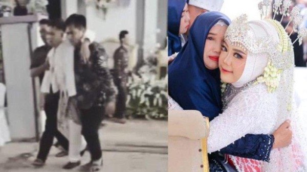 Viral Sosok Rika Amiyana, Pengantin Asal Lampung Wafat Setelah 2 Jam Didandani, MUA Ungkap Firasat