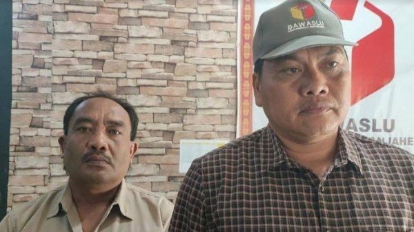 Catatan Bawaslu Kabupaten Karo Usai Pelaksanaan Pilkada