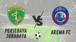 Persebaya Surabaya Vs Arema FC Liga 1, Bajul Ijo Diterpa Kabar Buruk, Bonek Wajib Cek