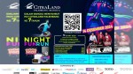 Jangan lewatkan Night Fun Run CitraLand Palembang Digelar 14 Desember 2024, Dapatkan Finisher Medals