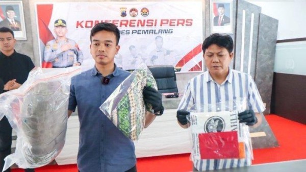 Detik-detik Pembunuhan Bocah Perempuan Dalam Karung di Pemalang, Pelaku Kerap Intip Orang Mandi