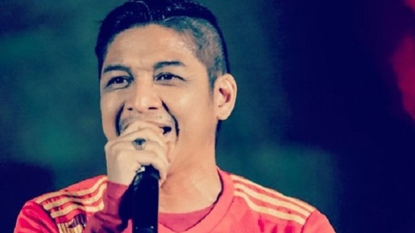 Kisah di Balik Pemilihan Nama Panggung Pasha Ungu, Ada Kaitannya dengan Turki Usmani