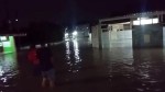 BREAKING NEWS: Diguyur Hujan Lebat, Sebagian Wilayah Semarang Dikepung Banjir