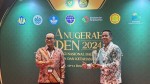 Prof Zudan Terima Penghargaan DEN 2024, Sulsel Terbaik Dorong Transisi Energi